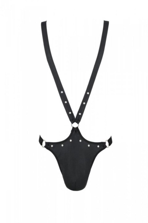 Casmir - FHU MATAR 028 BODY HARRY black S/M - Passion