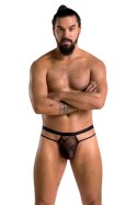 Casmir - FHU MATAR 029 THONG COLLIN black L/XL - Passion