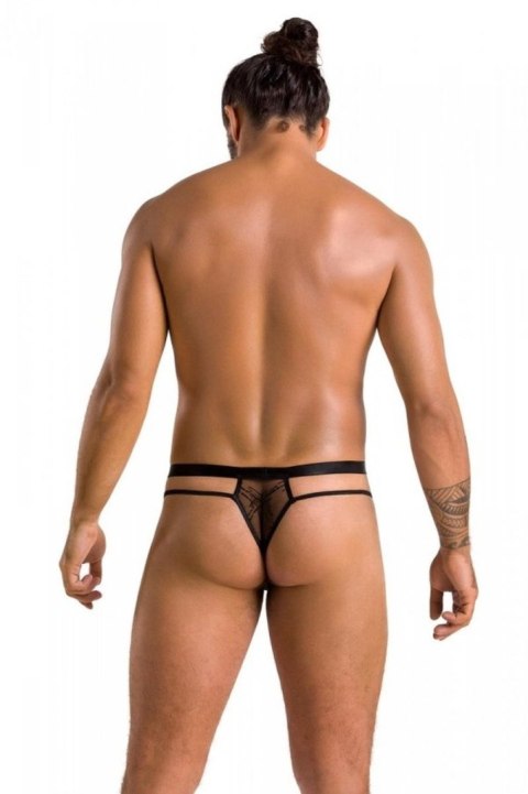 Casmir - FHU MATAR 029 THONG COLLIN black L/XL - Passion