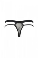 Casmir - FHU MATAR 029 THONG COLLIN black L/XL - Passion