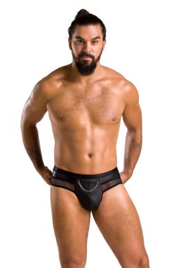 Casmir - FHU MATAR 030 SLIP OPEN TOM black L/XL - Passion
