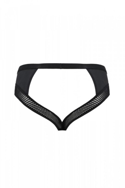 Casmir - FHU MATAR 030 SLIP OPEN TOM black XXL/XXXL - Passion