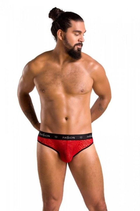 Casmir - FHU MATAR 031 SLIP MIKE red XXL/XXXL - Passion