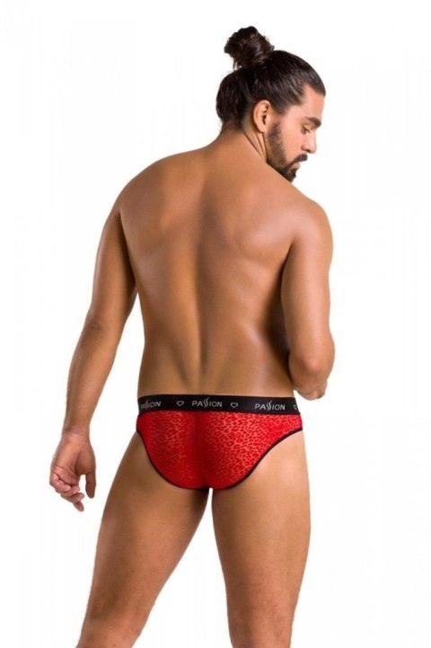 Casmir - FHU MATAR 031 SLIP MIKE red XXL/XXXL - Passion