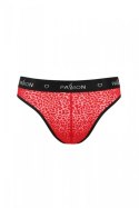 Casmir - FHU MATAR 031 SLIP MIKE red XXL/XXXL - Passion