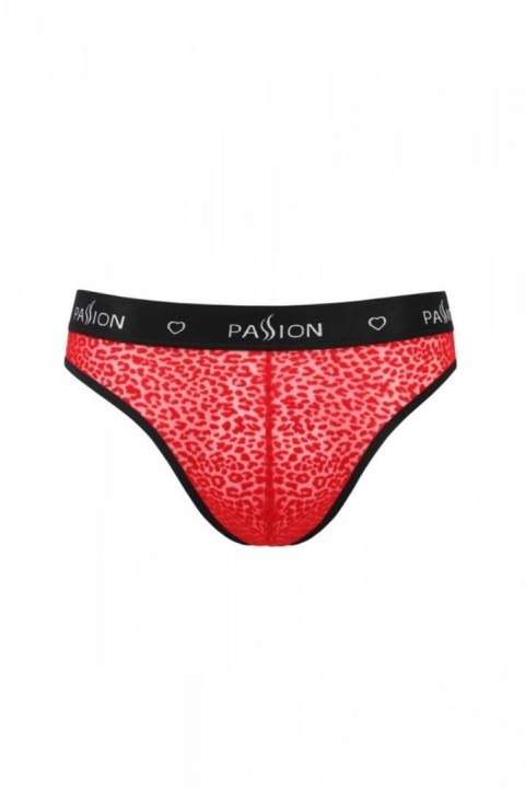 Casmir - FHU MATAR 031 SLIP MIKE red XXL/XXXL - Passion