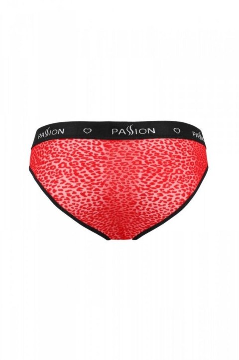 Casmir - FHU MATAR 031 SLIP MIKE red XXL/XXXL - Passion