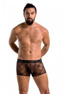Casmir - FHU MATAR 032 SHORT JAMES black XXL/XXXL - Passion