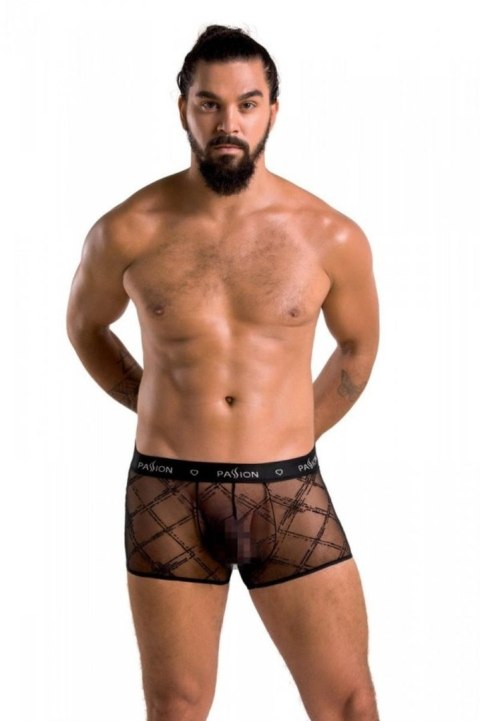 Casmir - FHU MATAR 032 SHORT JAMES black XXL/XXXL - Passion