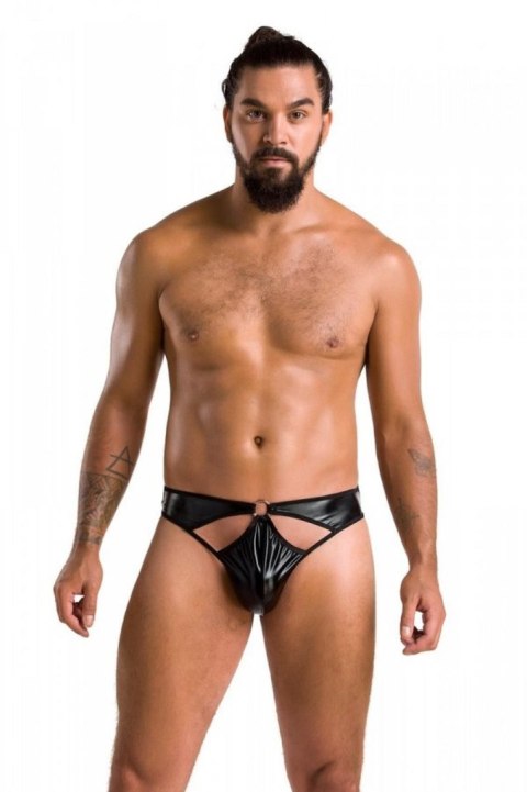 Casmir - FHU MATAR 033 THONG PAUL black S/M - Passion