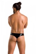 Casmir - FHU MATAR 033 THONG PAUL black S/M - Passion