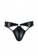 Casmir - FHU MATAR 033 THONG PAUL black S/M - Passion