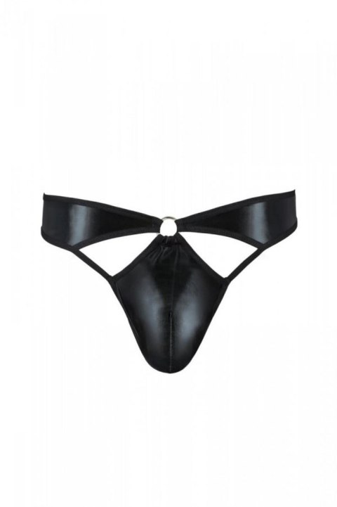 Casmir - FHU MATAR 033 THONG PAUL black S/M - Passion