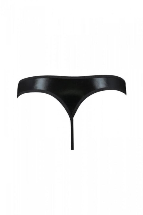 Casmir - FHU MATAR 033 THONG PAUL black S/M - Passion