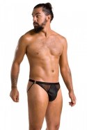 Casmir - FHU MATAR 034 SLIP OPEN LUKE black XXL/XXXL - Passion