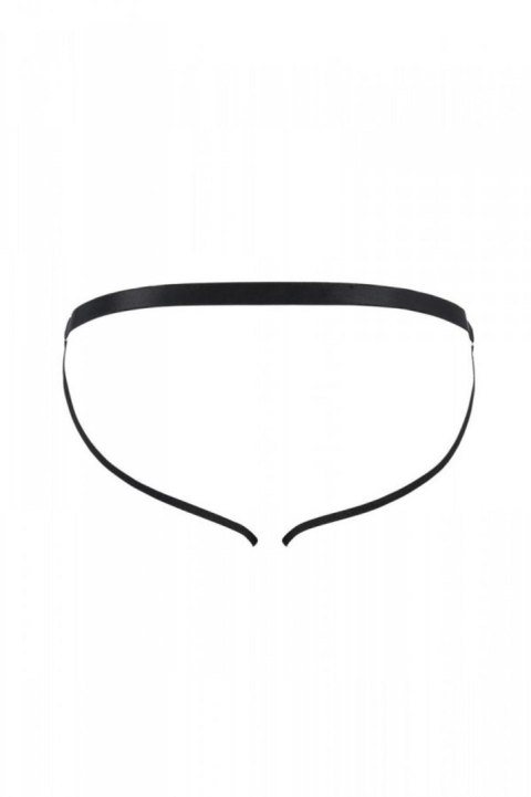 Casmir - FHU MATAR 034 SLIP OPEN LUKE black XXL/XXXL - Passion