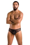 Casmir - FHU MATAR 035 SLIP RICHARD black L/XL - Passion