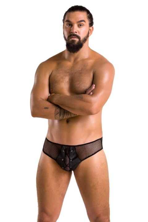 Casmir - FHU MATAR 035 SLIP RICHARD black L/XL - Passion