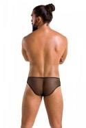 Casmir - FHU MATAR 035 SLIP RICHARD black XXL/XXXL - Passion