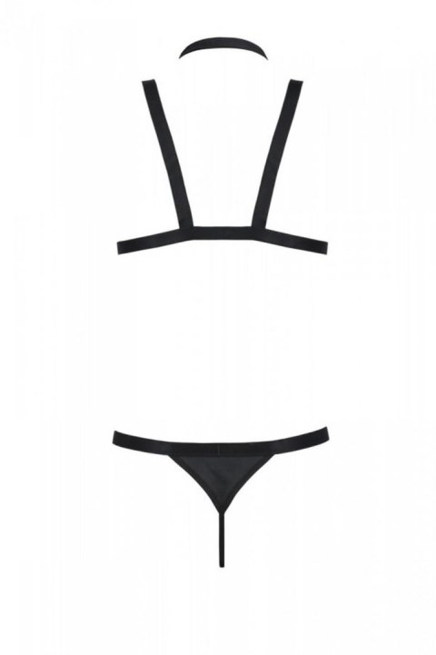 Casmir - FHU MATAR 039 SET ANDREW black L/XL - Passion