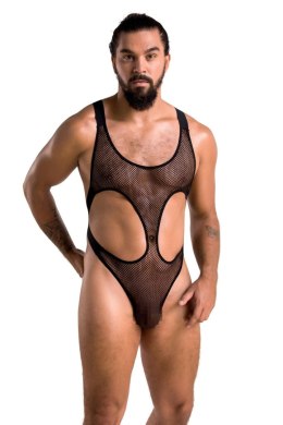 Casmir - FHU MATAR 040 BODY LEON black L/XL - Passion