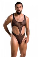 Casmir - FHU MATAR 040 BODY LEON black XXL/XXXL - Passion