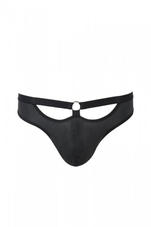 Casmir - FHU MATAR 041 SLIP OPEN JOE black L/XL - Passion