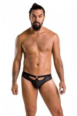 Casmir - FHU MATAR 041 SLIP OPEN JOE black S/M - Passion