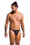 Casmir - FHU MATAR 044 SLIP OPEN BEN black XXL/XXXL - Passion