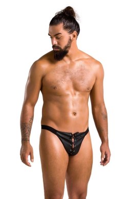 Casmir - FHU MATAR 044 SLIP OPEN BEN black XXL/XXXL - Passion