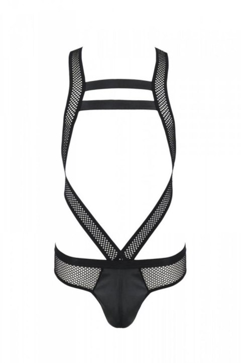 Casmir - FHU MATAR 045 BODY VICTOR black L/XL - Passion