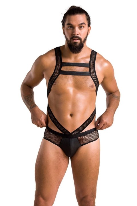 Casmir - FHU MATAR 045 BODY VICTOR black XXL/XXXL - Passion