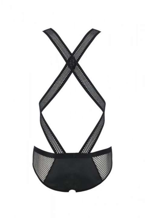 Casmir - FHU MATAR 045 BODY VICTOR black XXL/XXXL - Passion