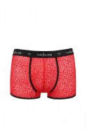 Casmir - FHU MATAR 046 SHORT PARKER red L/XL - Passion