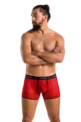 Casmir - FHU MATAR 046 SHORT PARKER red XXL/XXXL - Passion