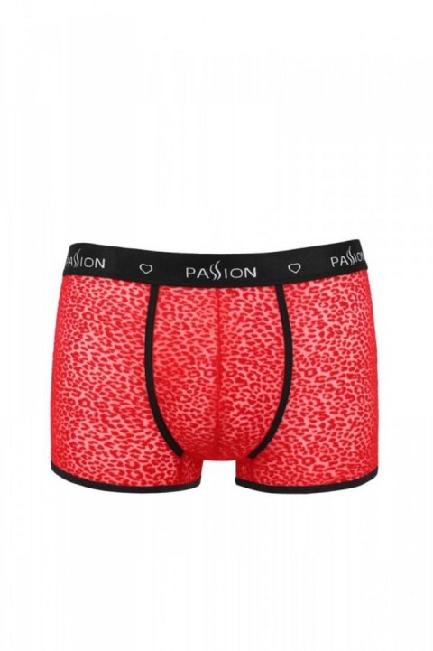 Casmir - FHU MATAR 046 SHORT PARKER red XXL/XXXL - Passion