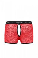 Casmir - FHU MATAR 046 SHORT PARKER red XXL/XXXL - Passion