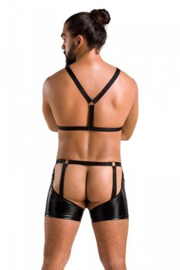 Casmir - FHU MATAR 047 SET ARON black L/XL - Passion