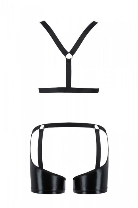 Casmir - FHU MATAR 047 SET ARON black L/XL - Passion