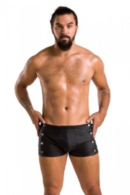Casmir - FHU MATAR 048 SHORT DAVID black S/M - Passion