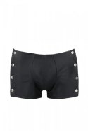 Casmir - FHU MATAR 048 SHORT DAVID black S/M - Passion