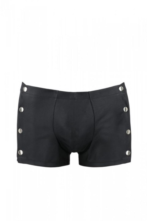 Casmir - FHU MATAR 048 SHORT DAVID black S/M - Passion