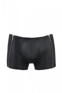 Casmir - FHU MATAR 049 SHORT MATT black XXL/XXXL - Passion