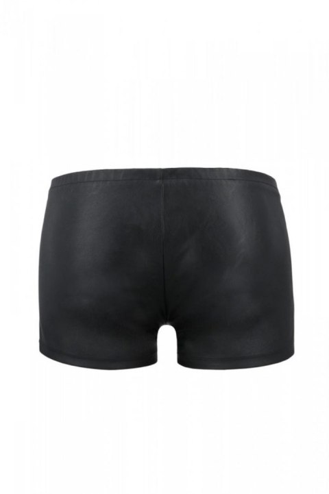 Casmir - FHU MATAR 049 SHORT MATT black XXL/XXXL - Passion