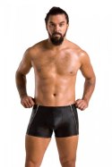 Casmir - FHU MATAR 049 SHORT MATT black S/M - Passion
