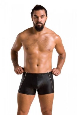 Casmir - FHU MATAR 049 SHORT MATT black S/M - Passion
