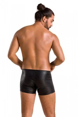Casmir - FHU MATAR 049 SHORT MATT black S/M - Passion