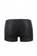 Casmir - FHU MATAR 049 SHORT MATT black S/M - Passion