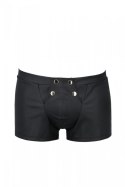 Casmir - FHU MATAR 050 SHORT PATRICK black XXL/XXXL - Passion