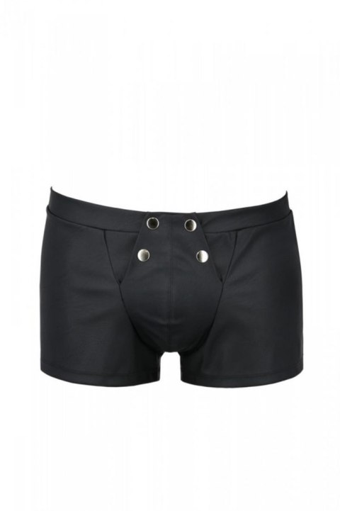 Casmir - FHU MATAR 050 SHORT PATRICK black S/M - Passion